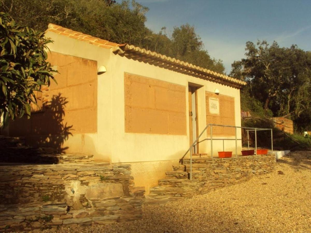 Casas Da Cerca Casa de hóspedes Troviscais Exterior foto