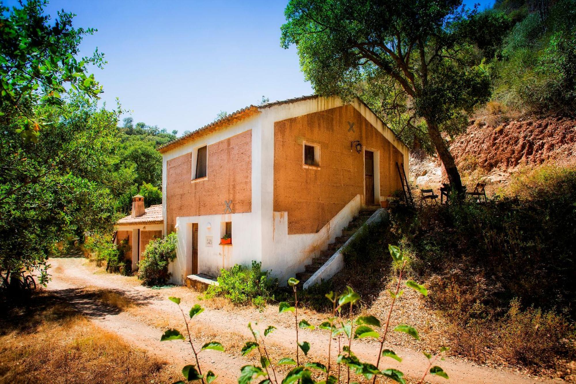 Casas Da Cerca Casa de hóspedes Troviscais Exterior foto